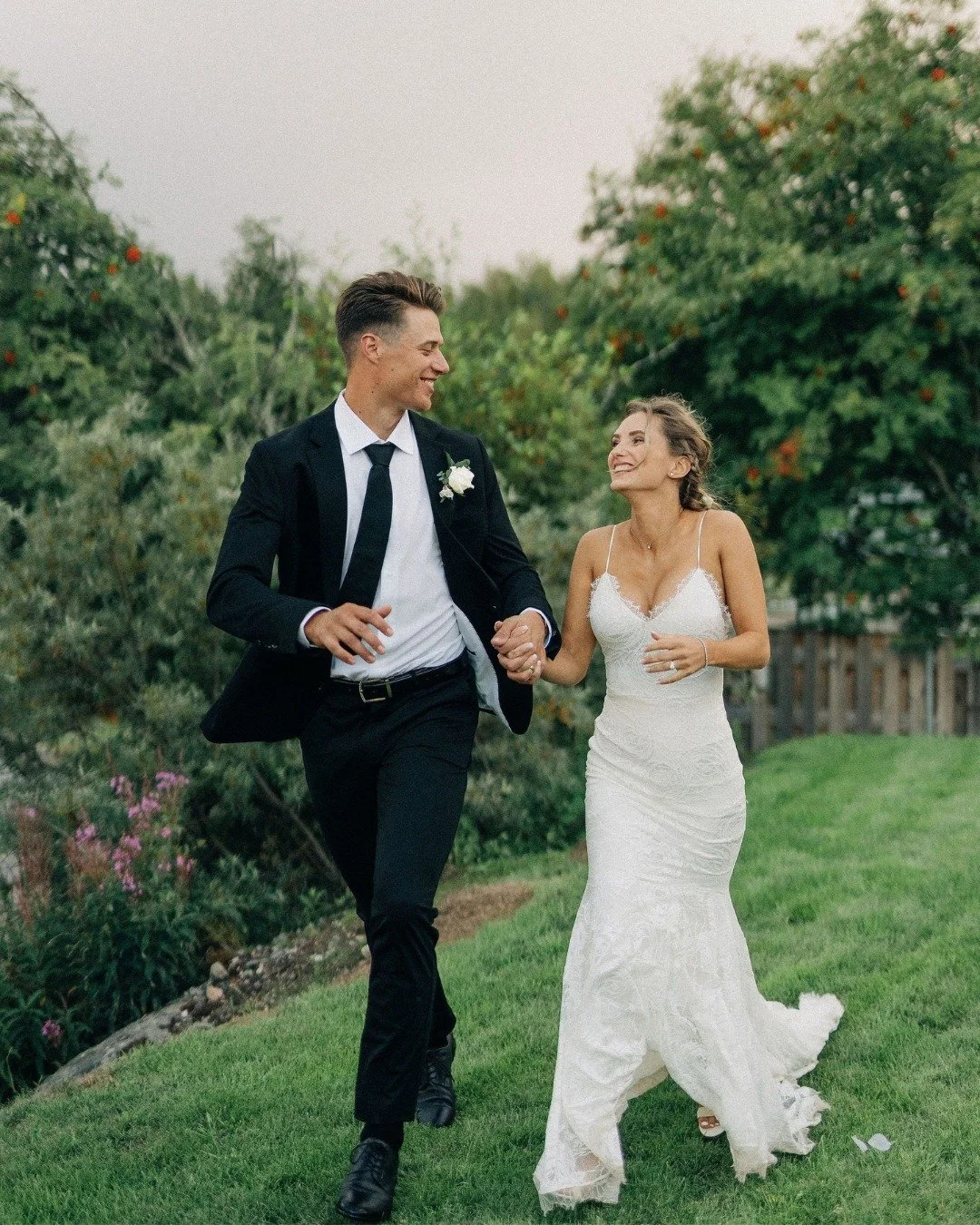 When you scroll long enough, you start to believe there's only one way a wedding should look.
There isn't. After decades in the industry, we can tell you that the best ones are a bit messy, a bit unexpected, and entirely yours.

Our planners help you