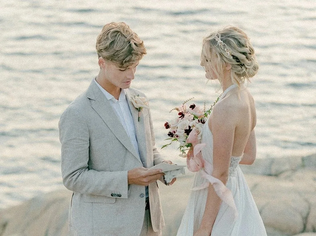 Wedding ceremonies in Sweden