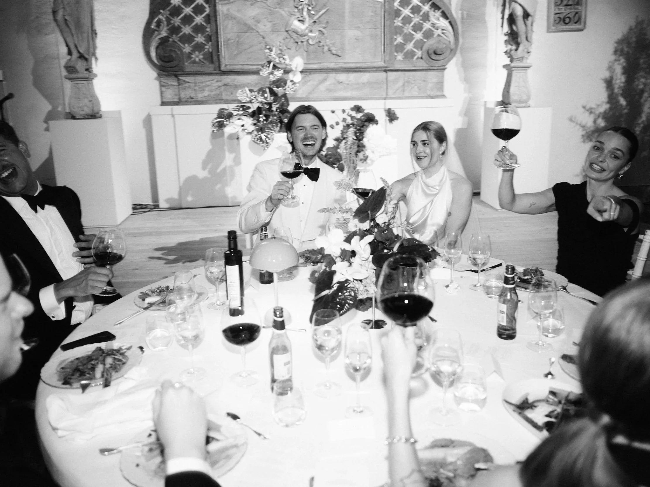 What does a wedding cost, and how do you budget?