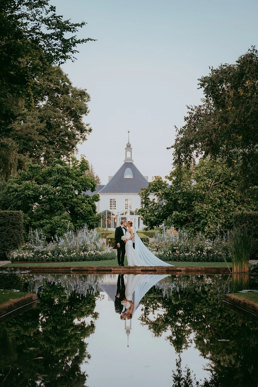 Norrvikens Trädgårdar - Båstad