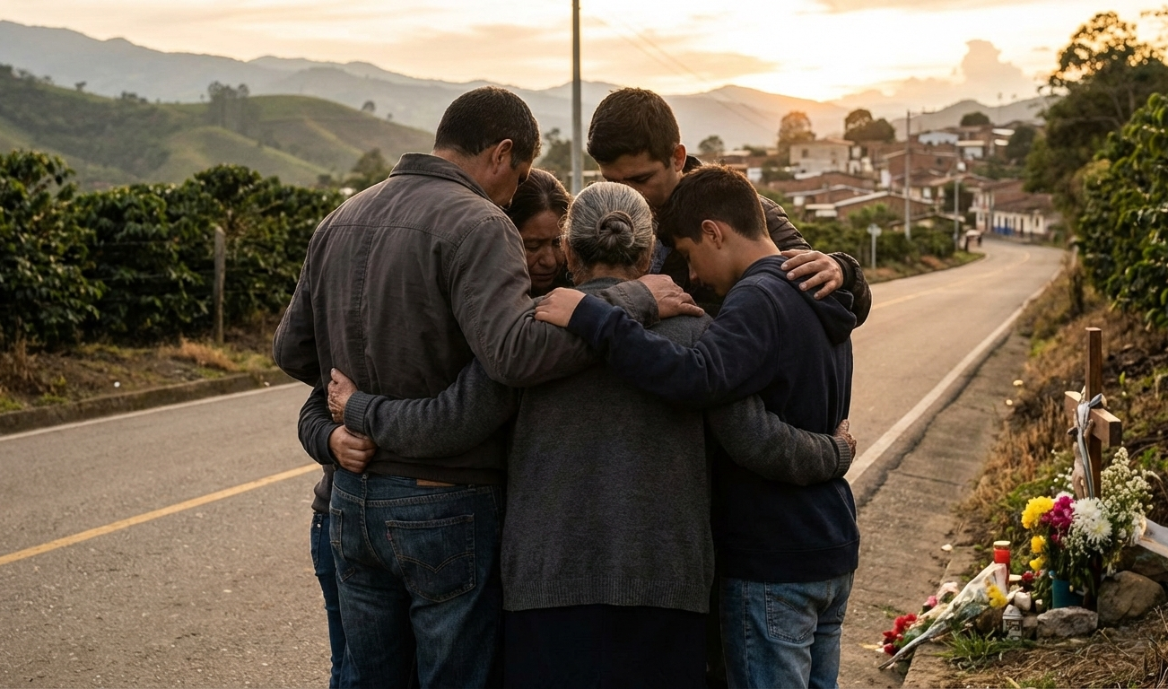 Homicidio Culposo (Muerte) en Accidentes de Tránsito: Una guía para entender tus derechos y buscar justicia