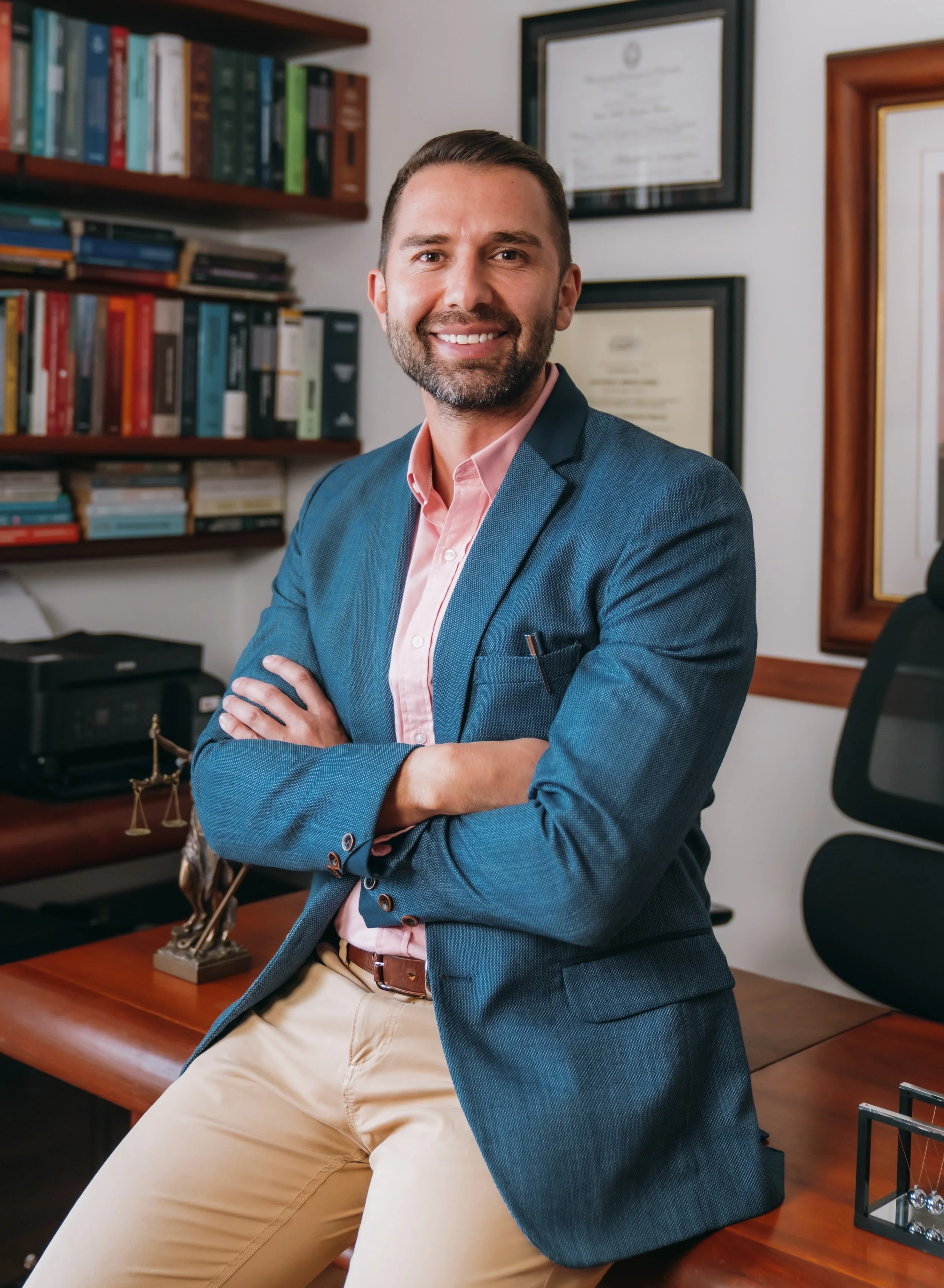 Juan Pablo Jiménez Gómez