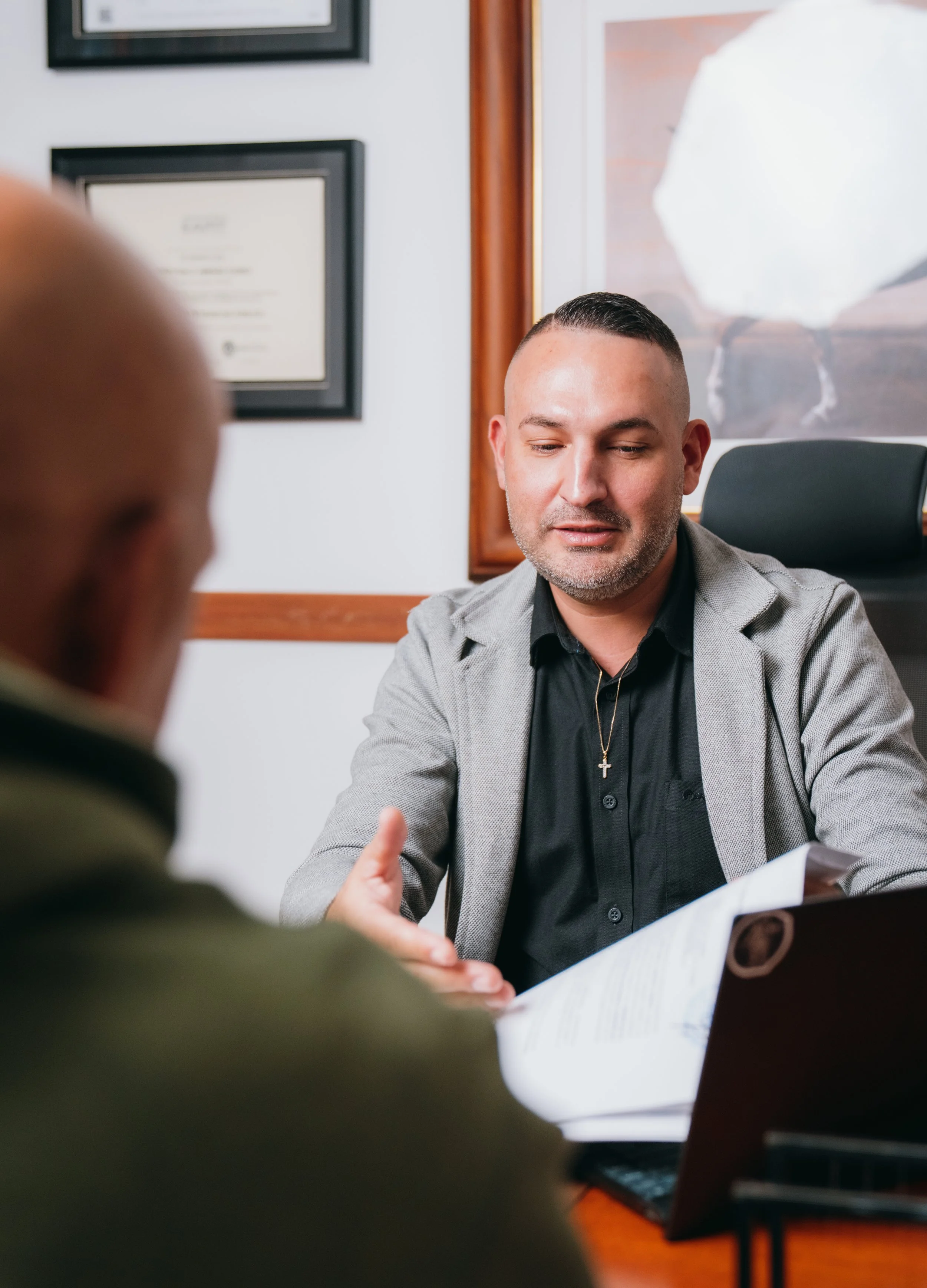 Juan Pablo Jiménez Gómez