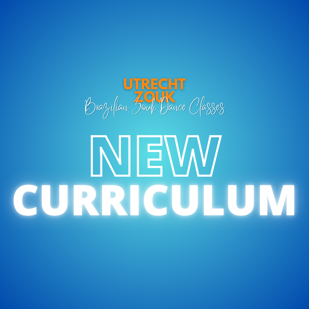 NEW CURRICULUM 2026 - COMPLETE INFORMATION
