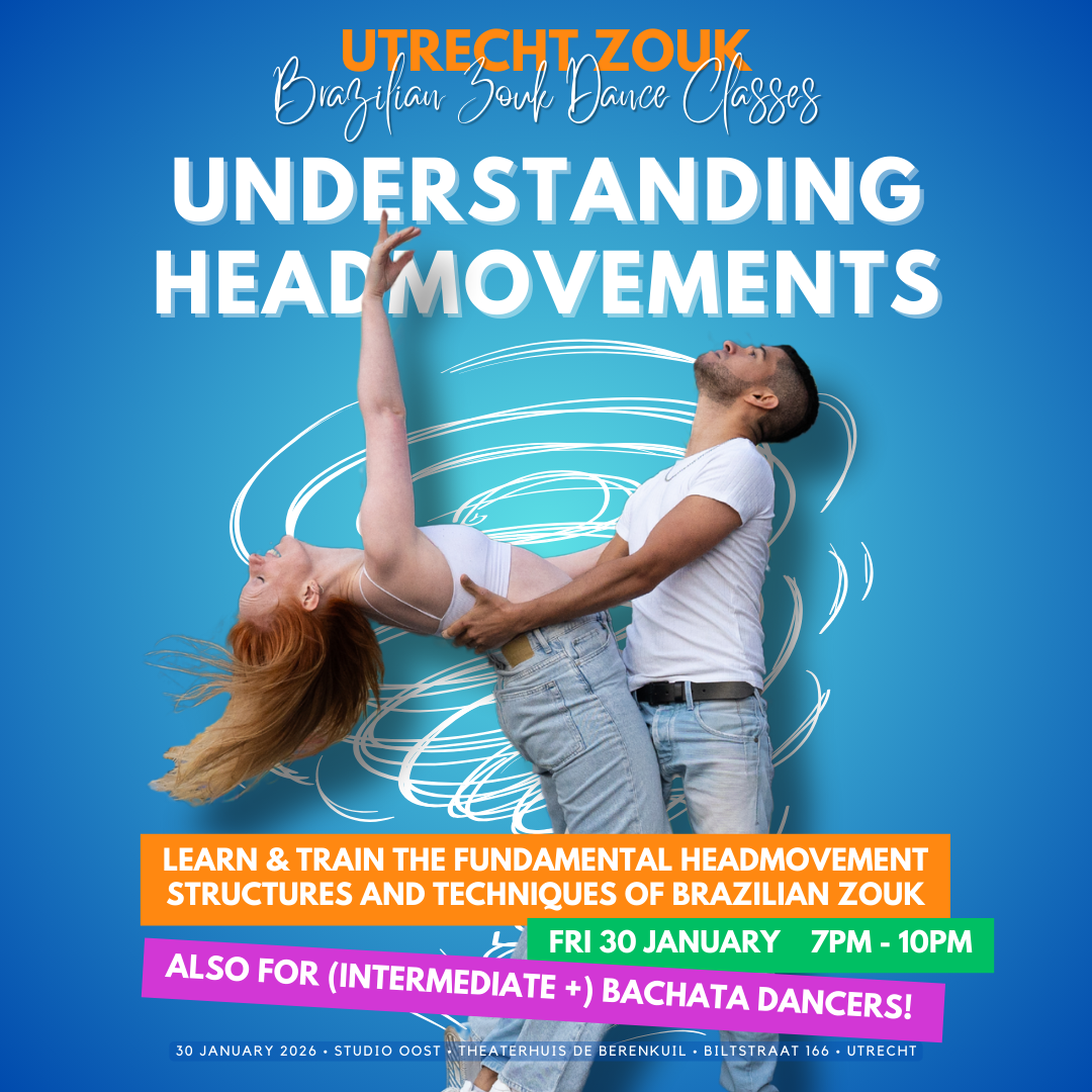 Understanding Headmovements Intensive