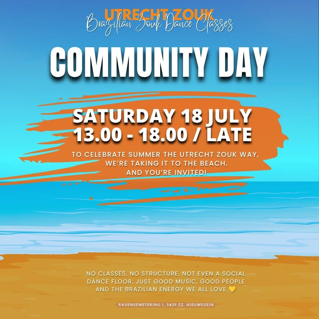 Community Day