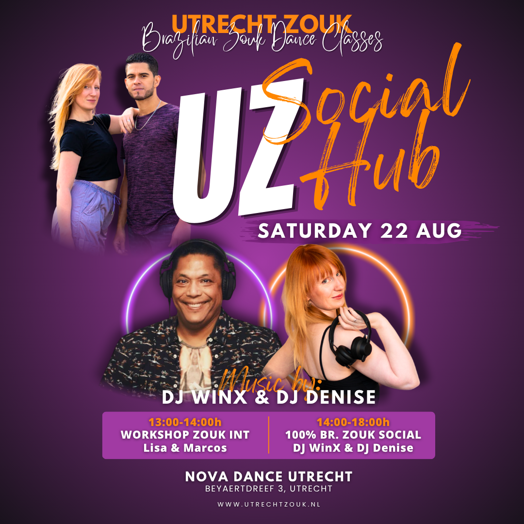 UZ Social Hub