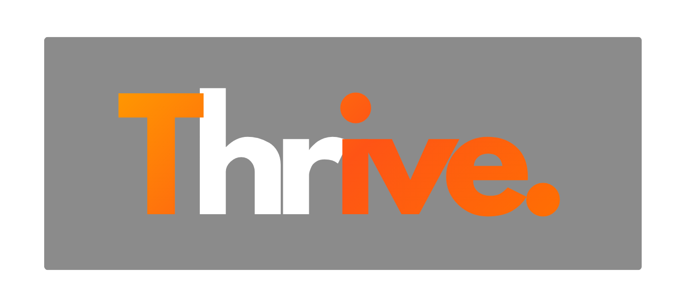 Thrive HR UK | People-First HR Consulting