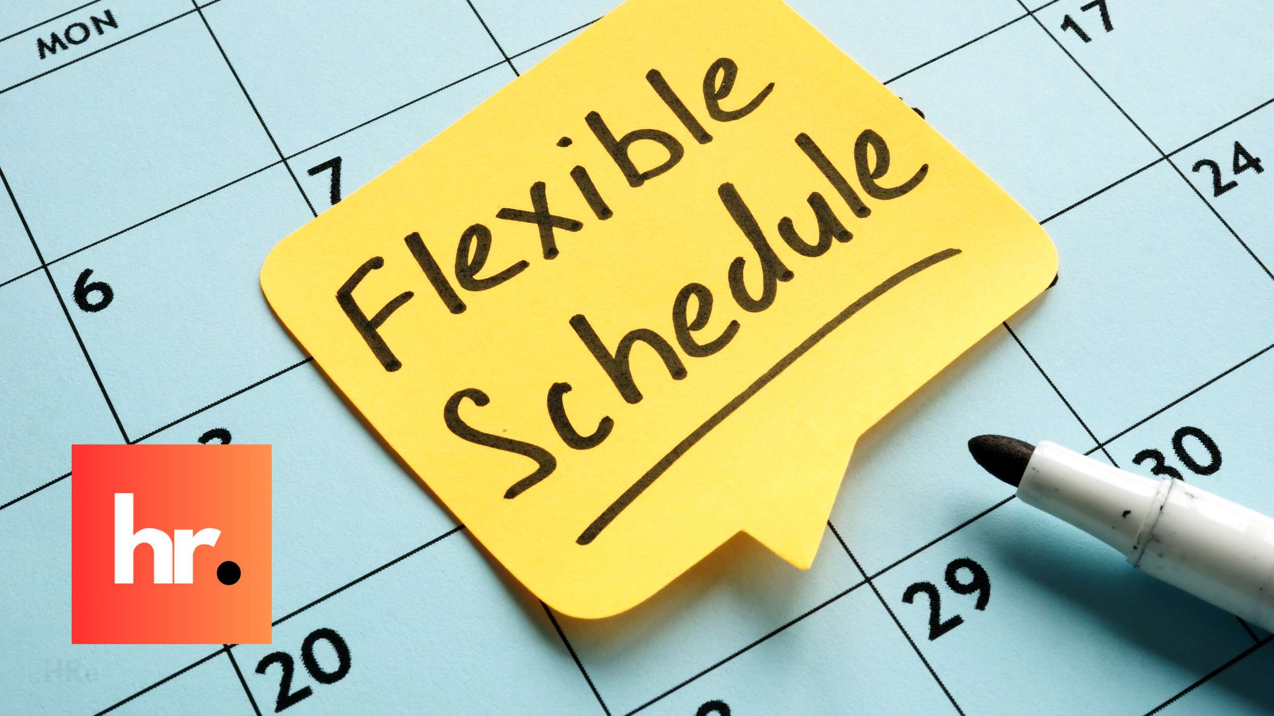 When Did Workplace ‘Flexibility’ Become a One-Way Street?