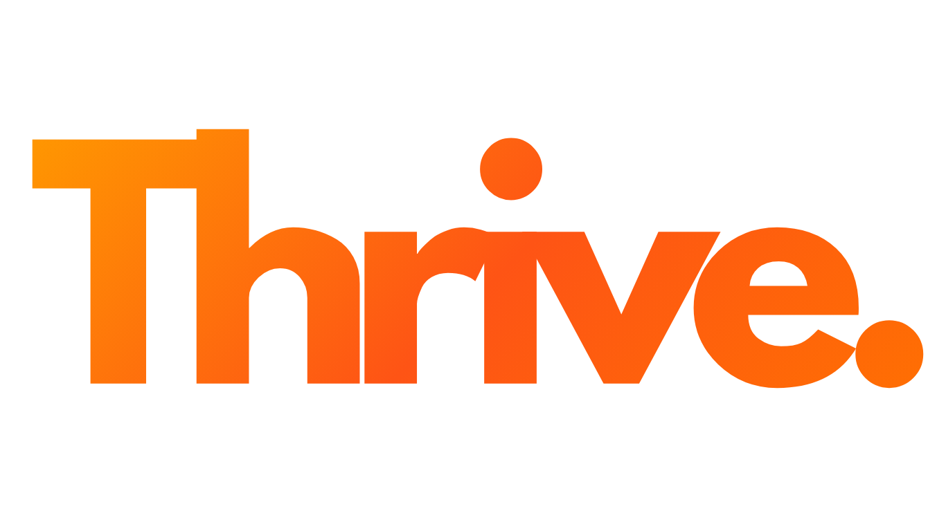Thrive HR UK | People-First HR Consulting