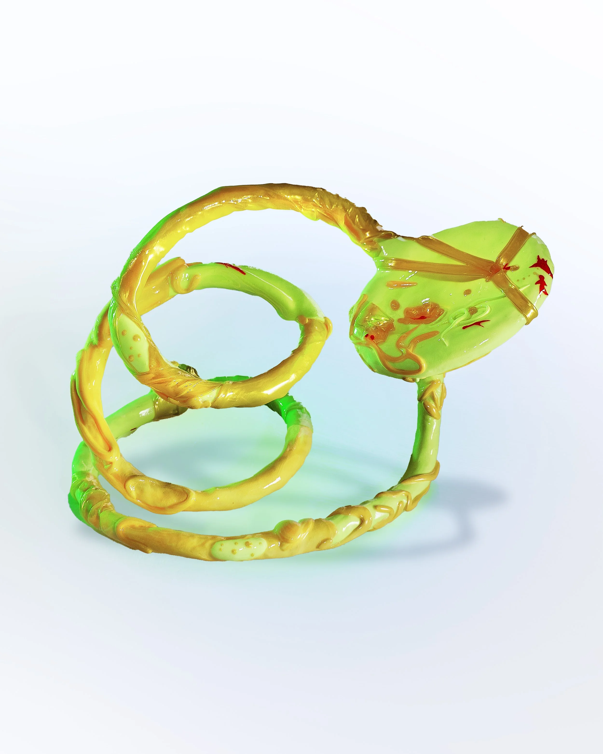 Ariadna Chez x Aristocrazy (Editorial)