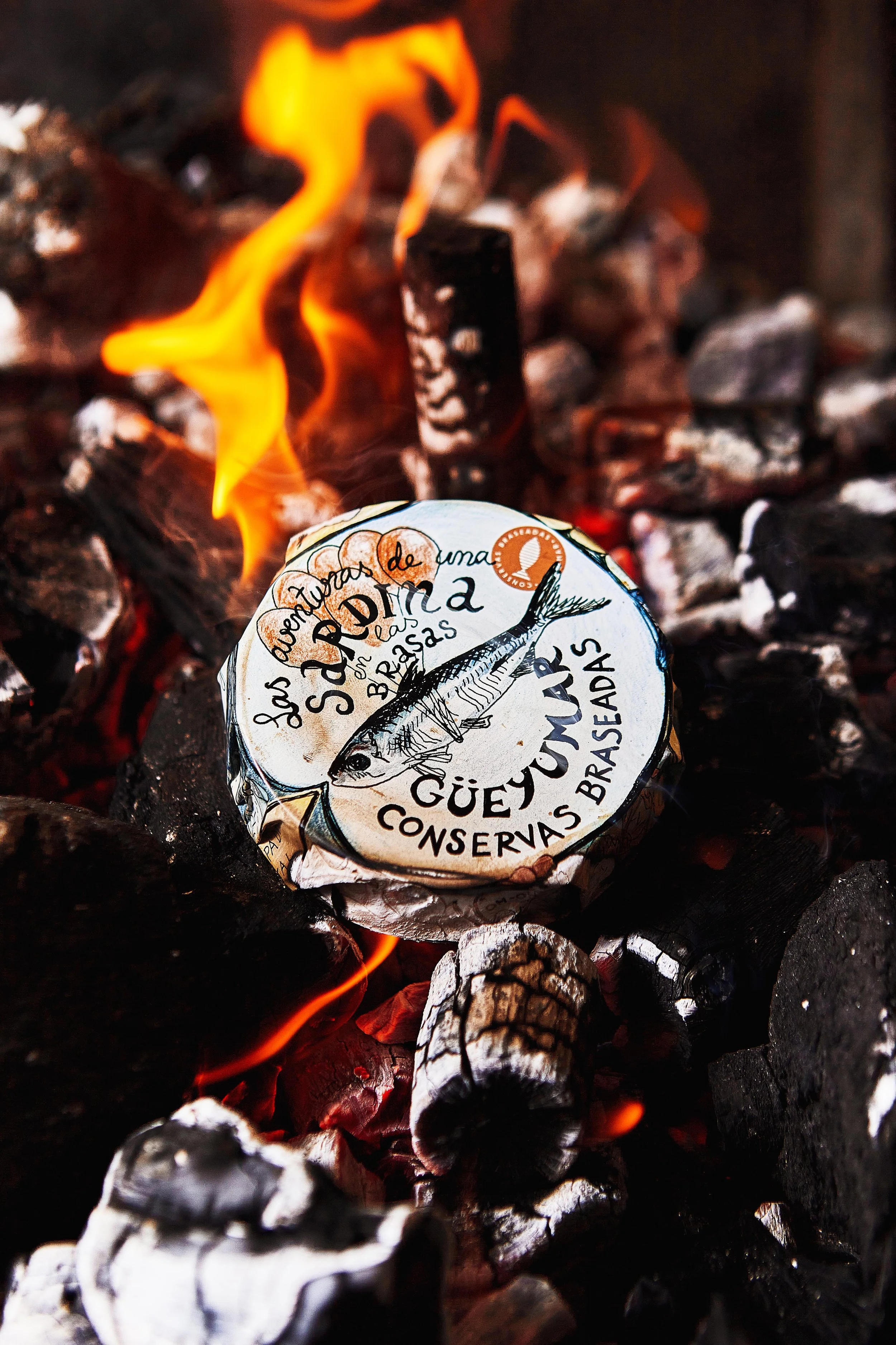 Güeyumar Fishes (Campaign)