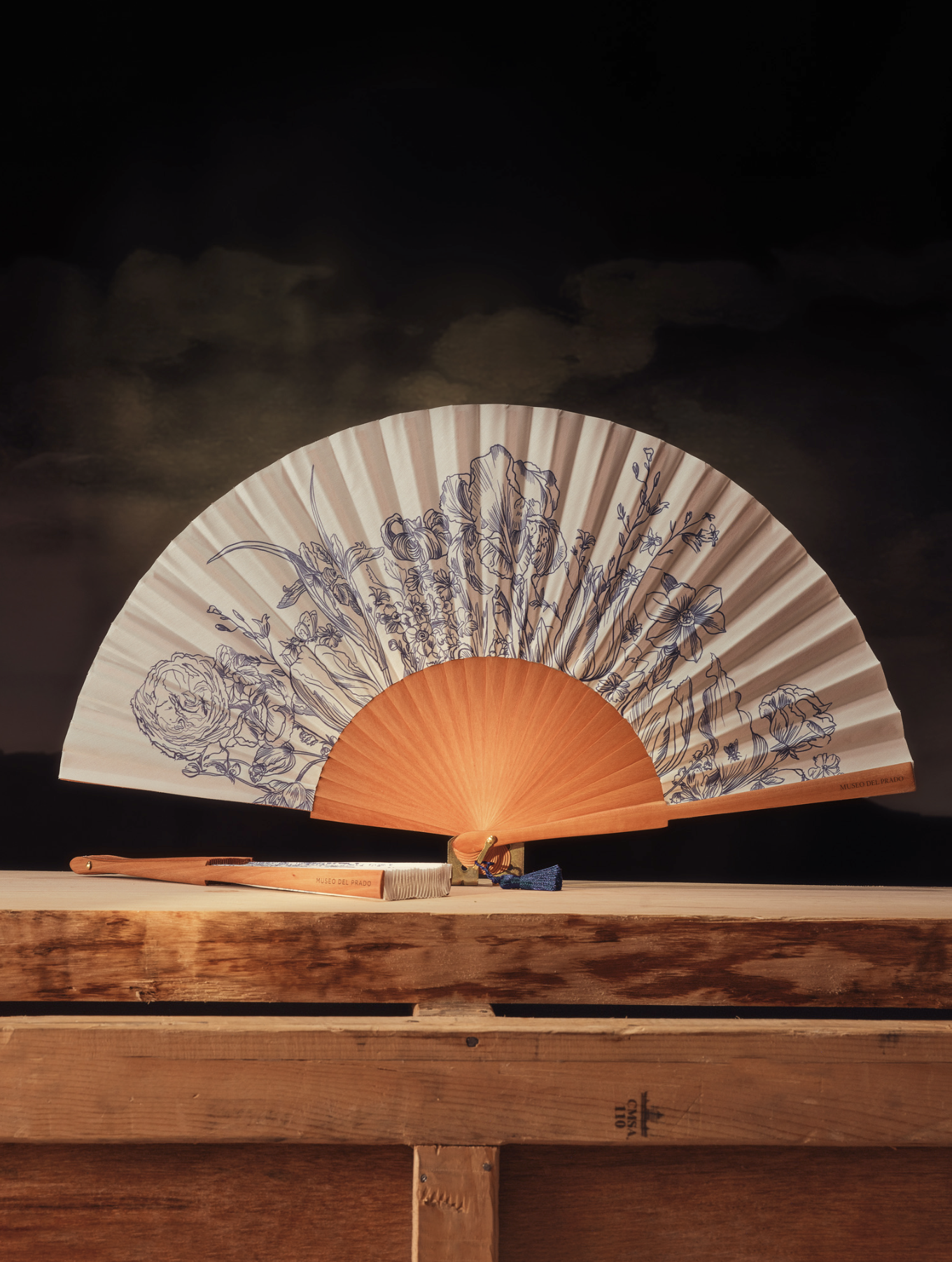 Museo Nacional del Prado x Moises Nieto (Campaign)