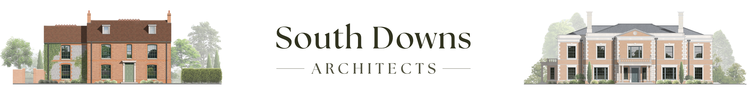 Southdowns Architects — architectural project photograph 5 from the business website