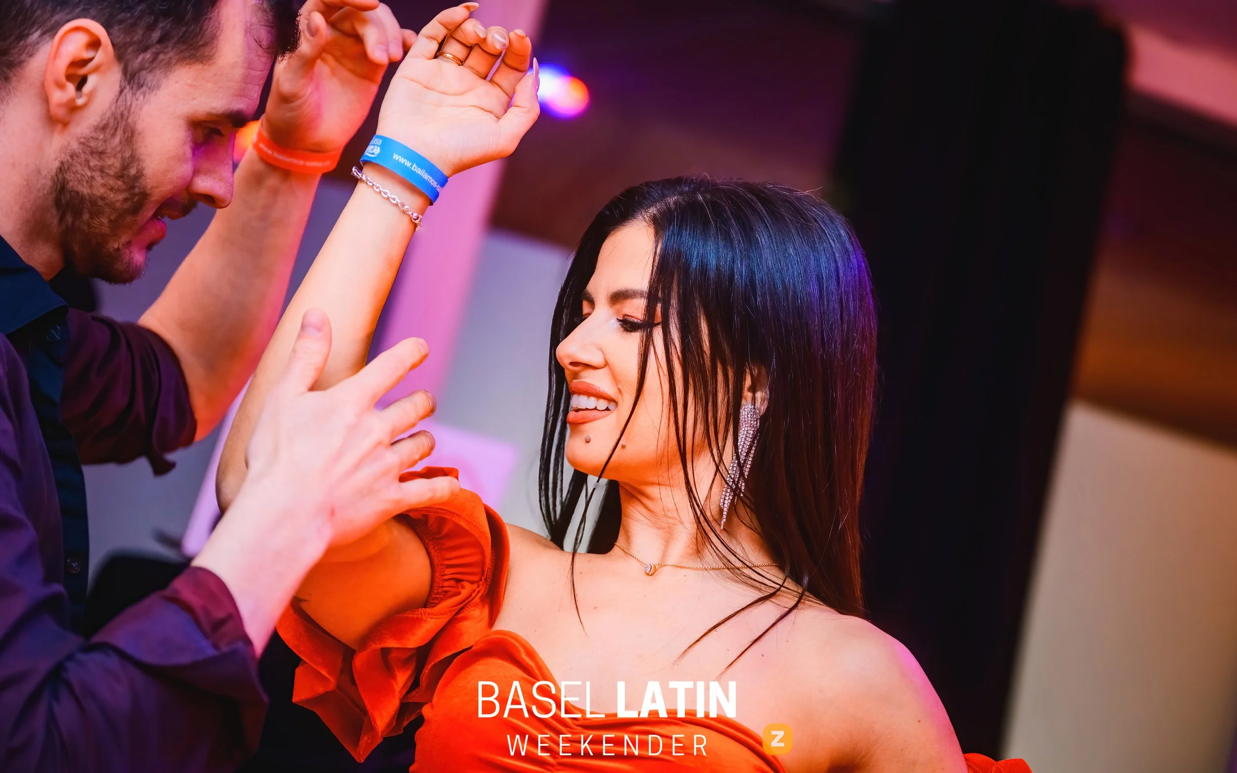 Basel Latin Weekender 2025