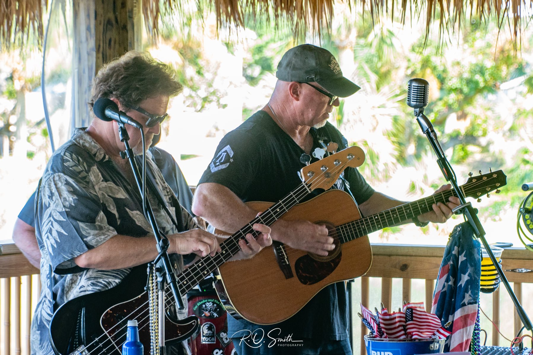 Seaside Farmers Market