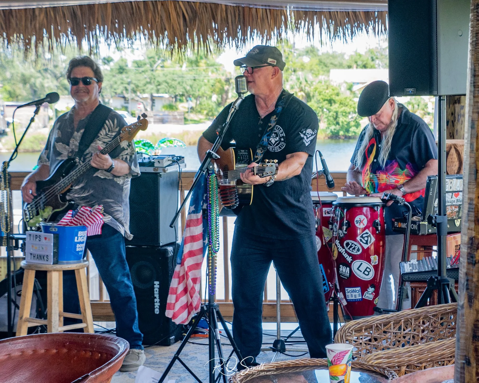Seaside Farmers Market