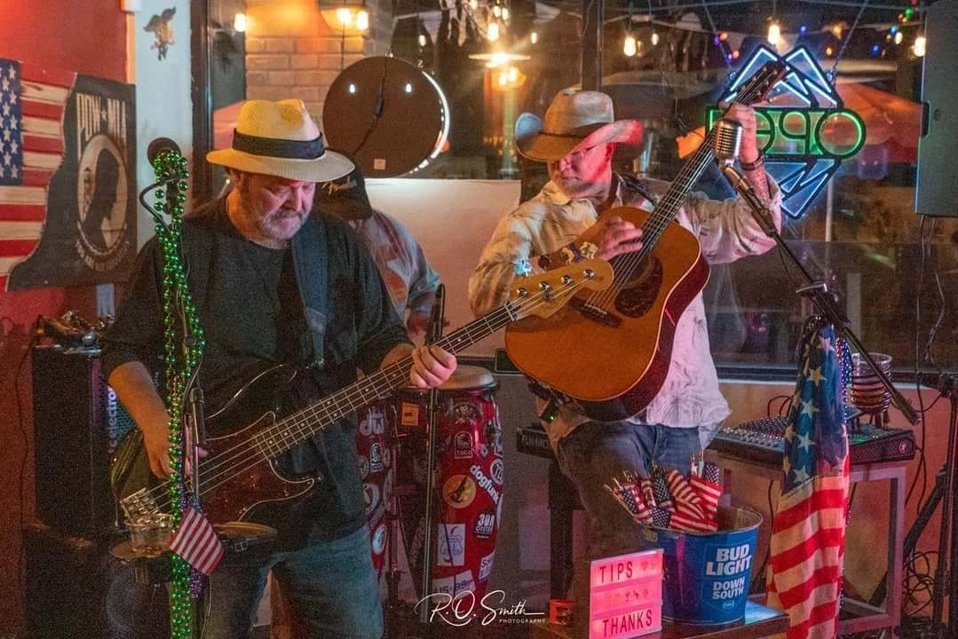 Seaside Farmers Market