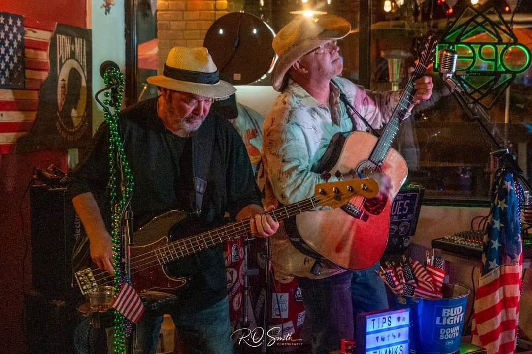 Seaside Farmers Market