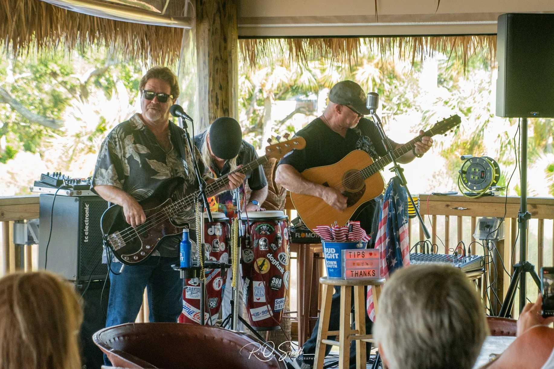 Seaside Farmers Market