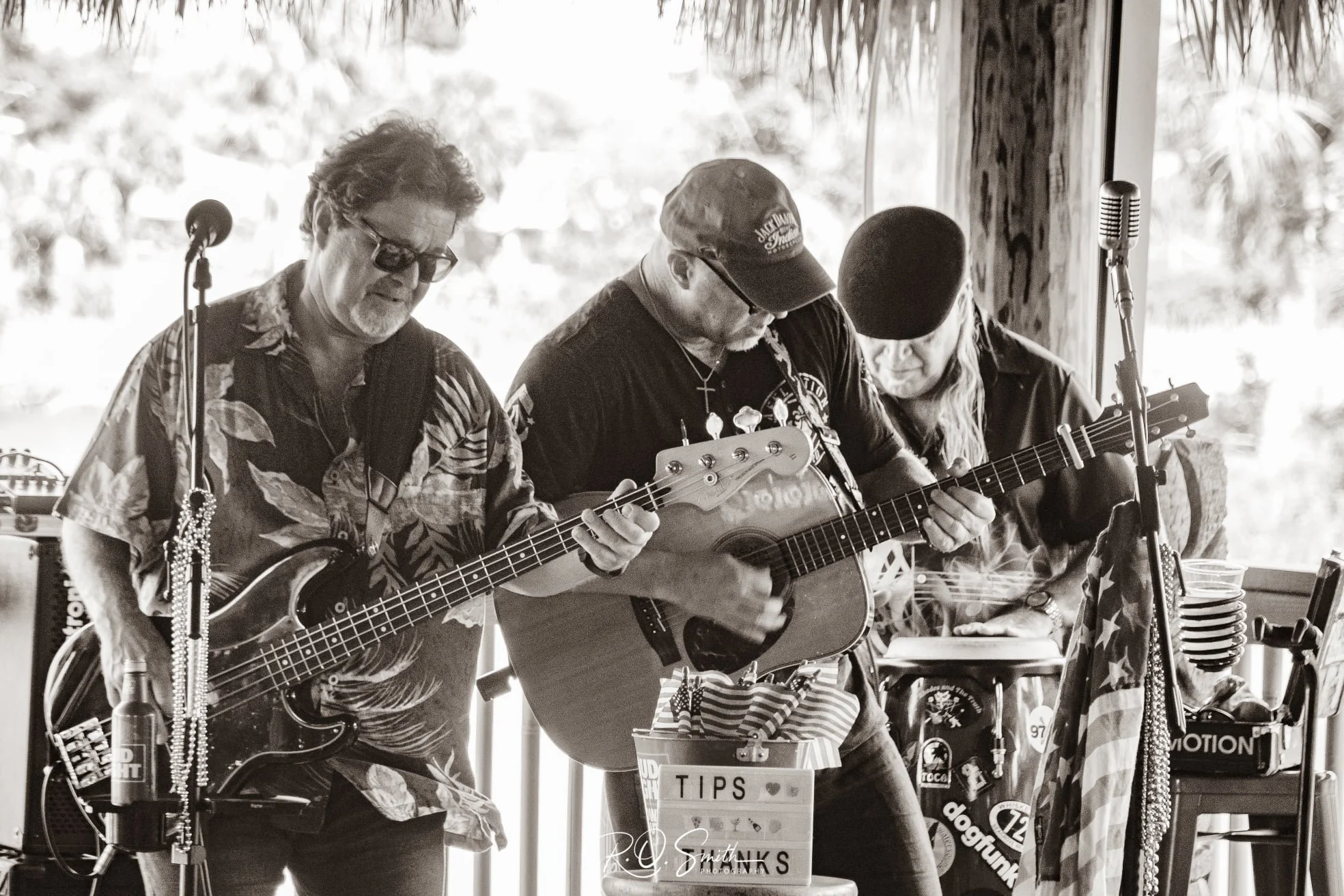 Seaside Farmers Market