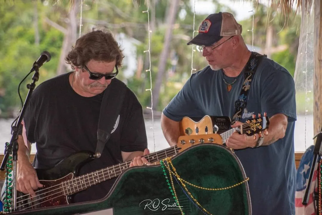 Seaside Farmers Market