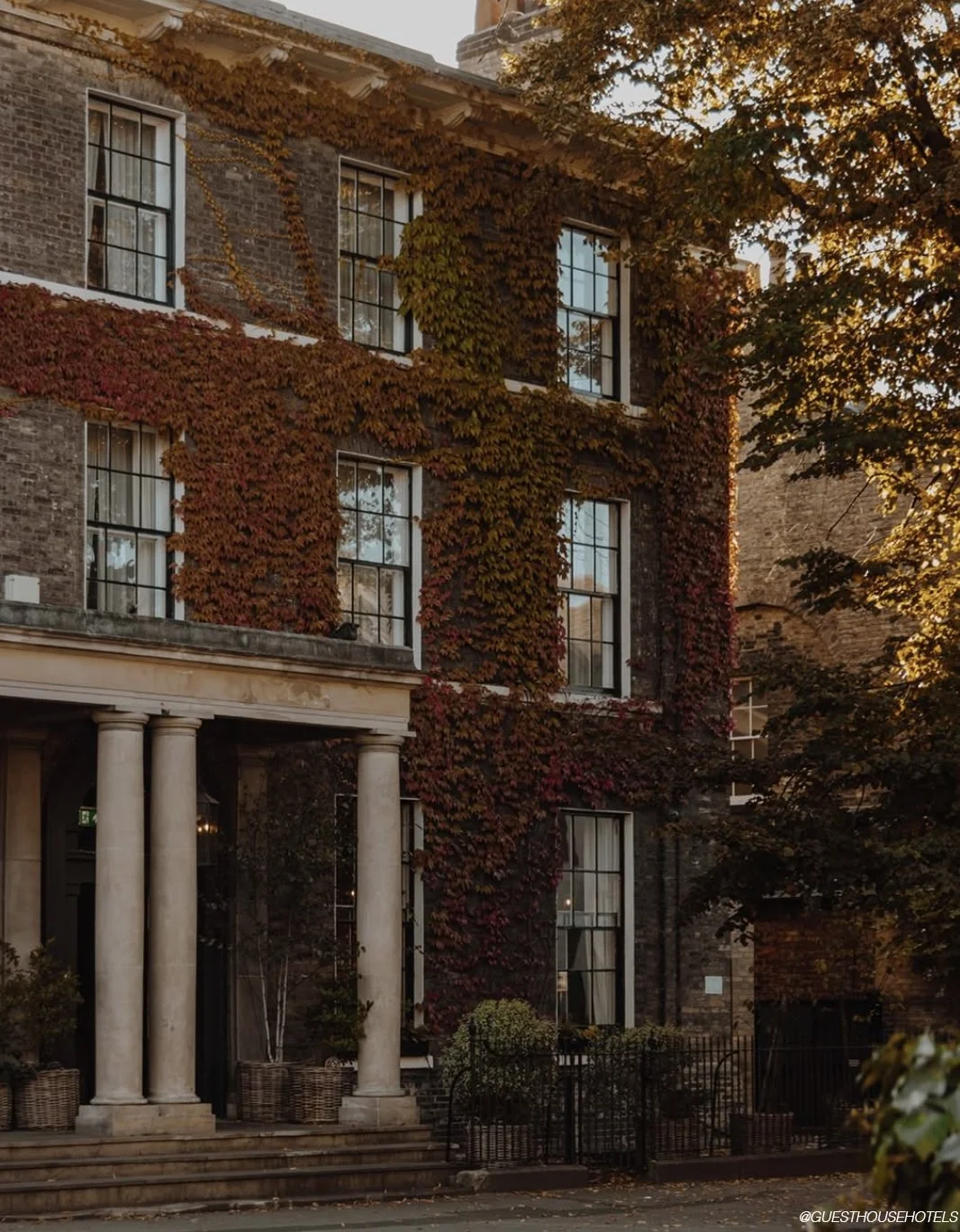 UK Hotels at 20% VAT: Why Margins Are Thinner—and What To Do About It