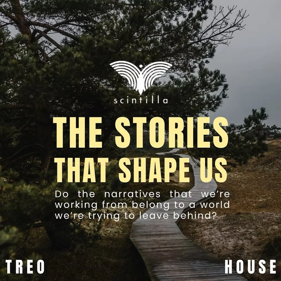 Scintilla Supper Club: London Climate Action Week Edition