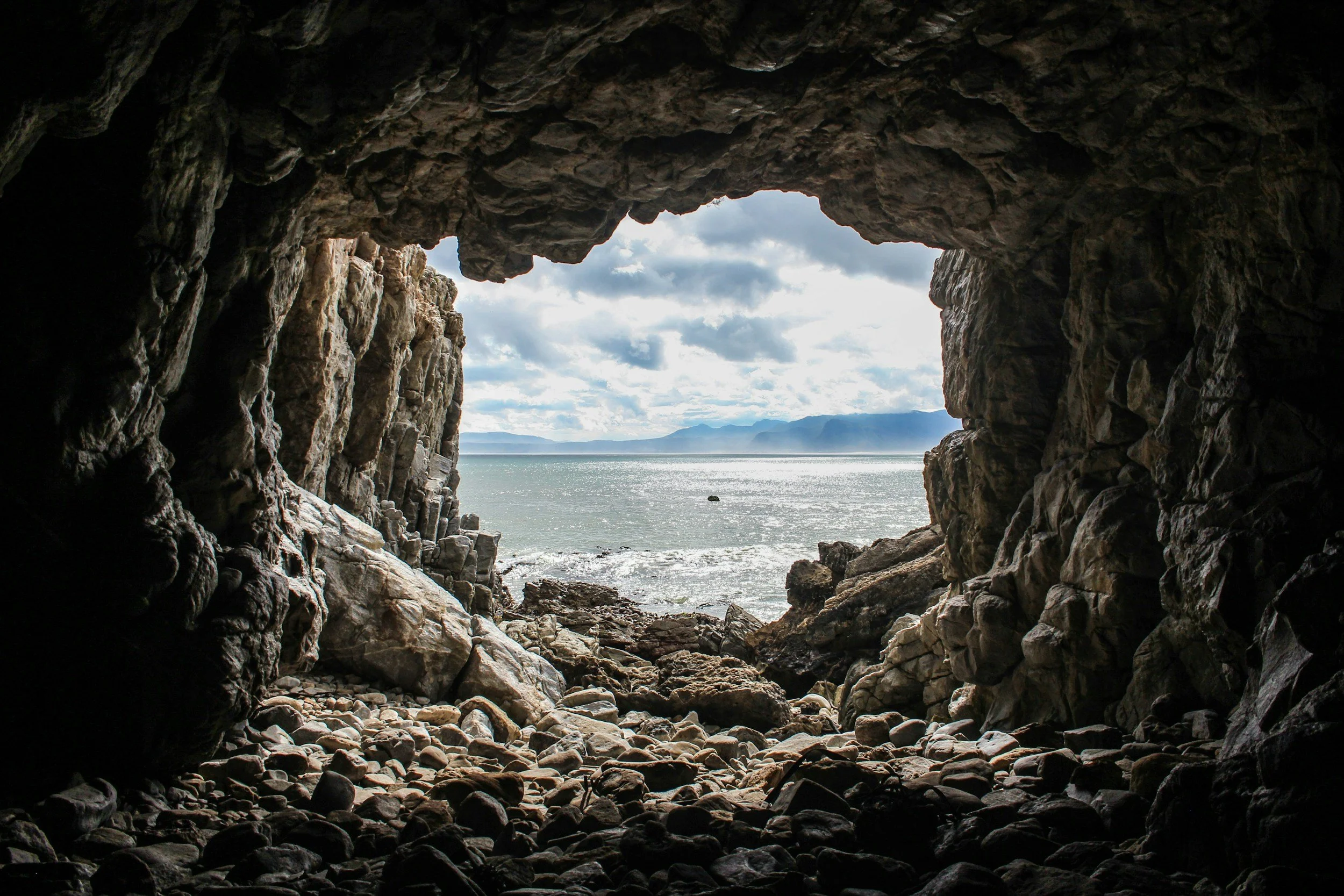 The Wisdom Gap