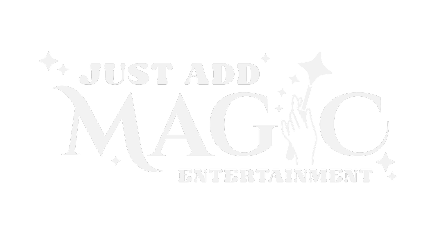 Just Add Magic