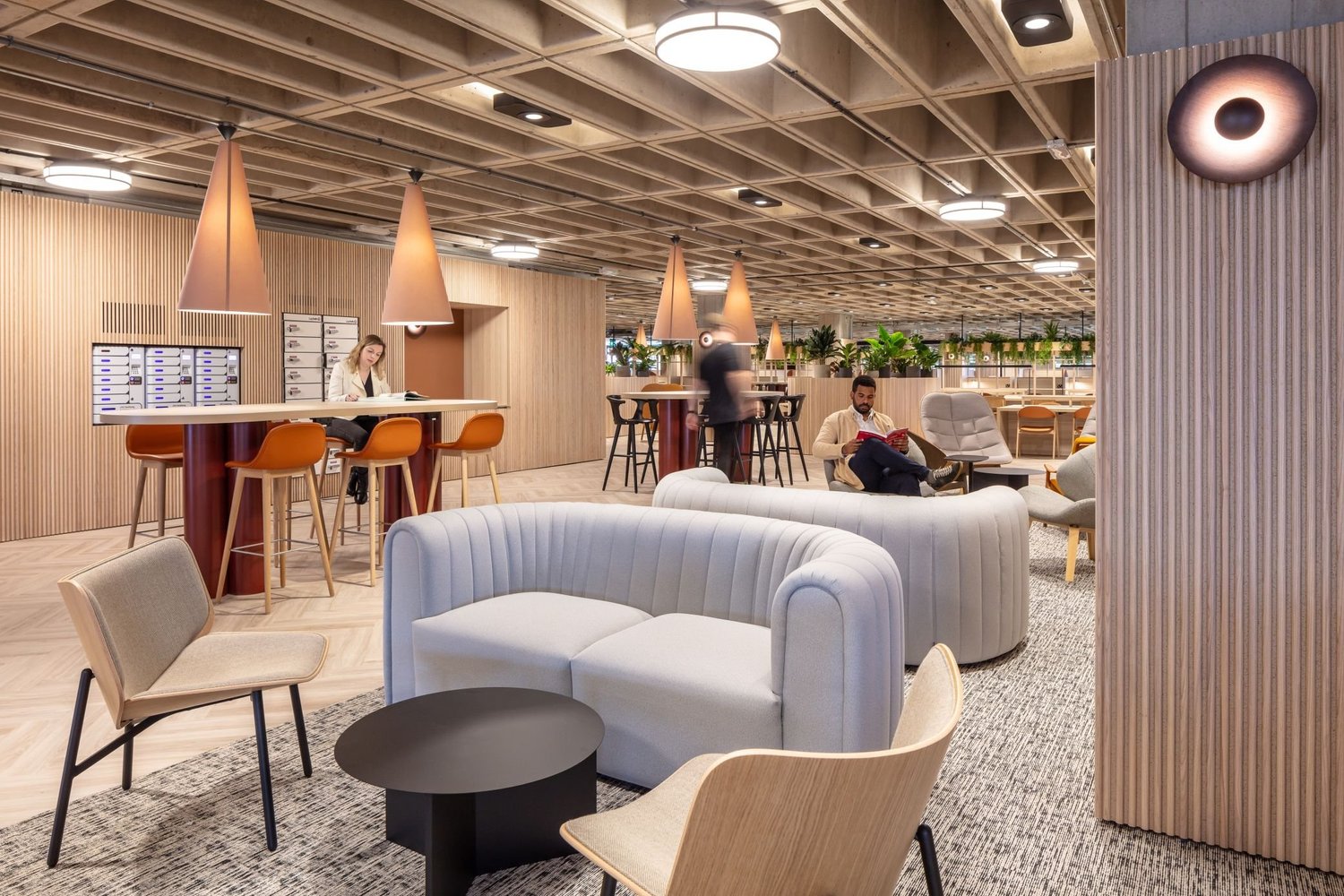 UCD James Joyce Library — KSNPM