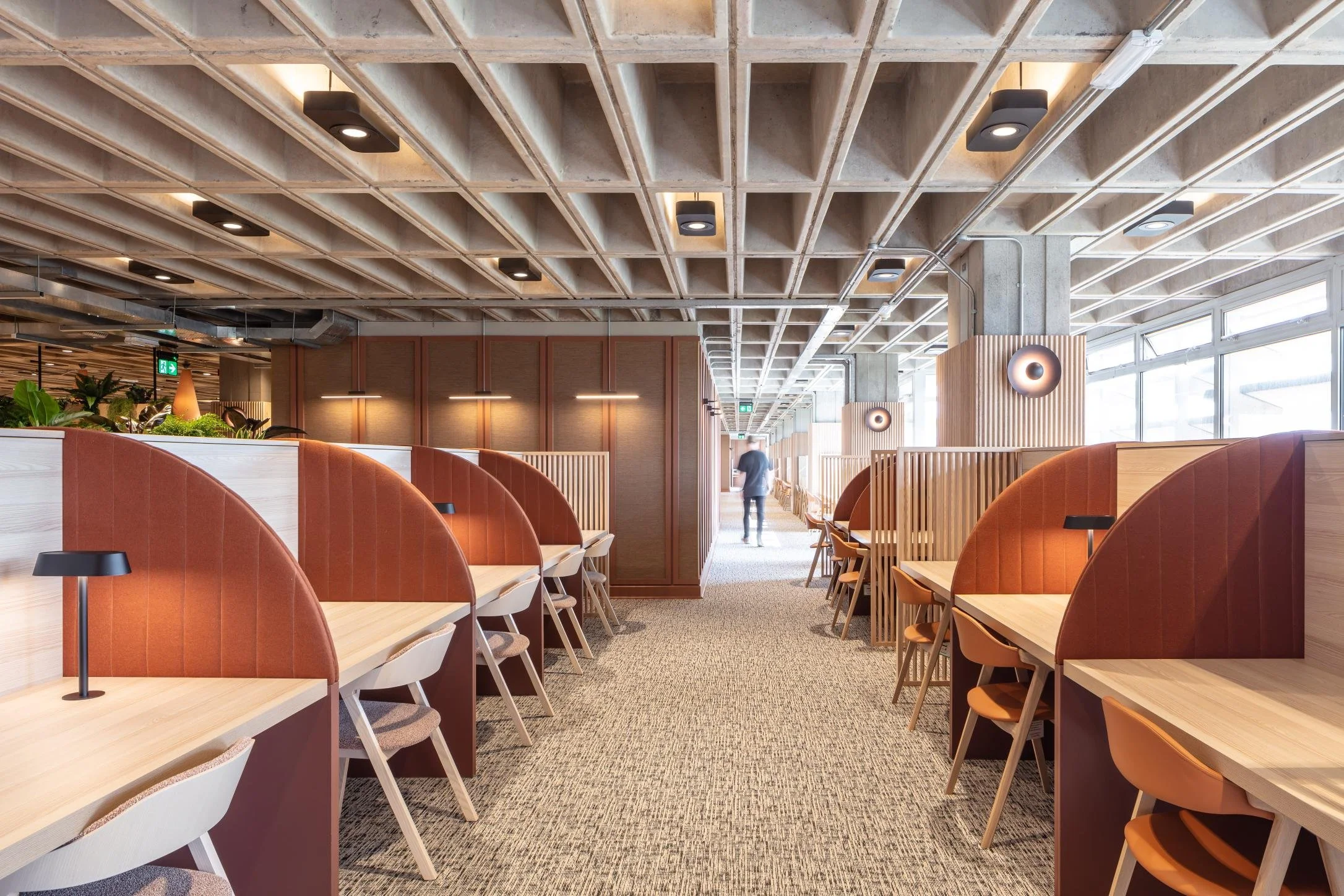 UCD James Joyce Library — KSNPM