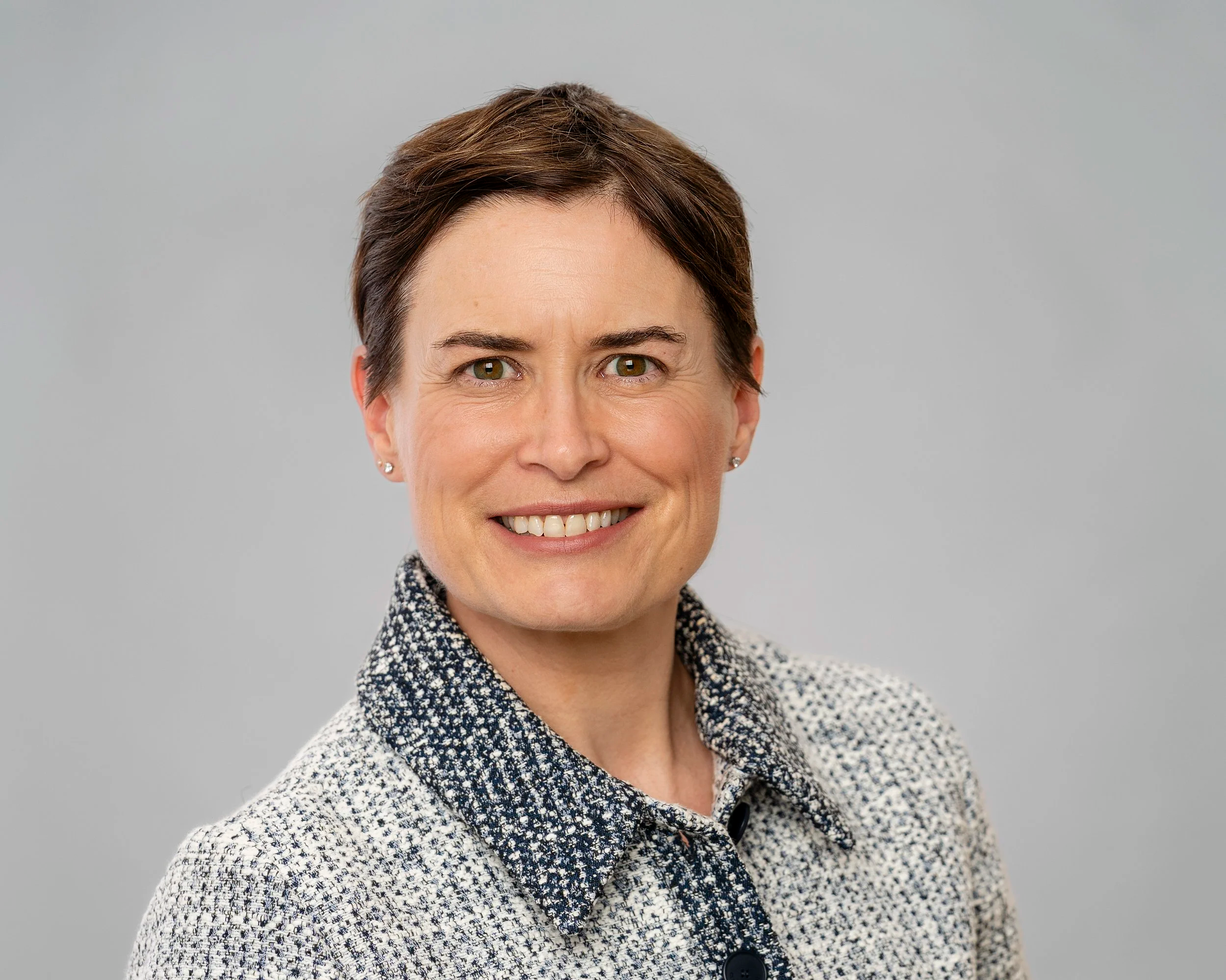 Anne Hayden
