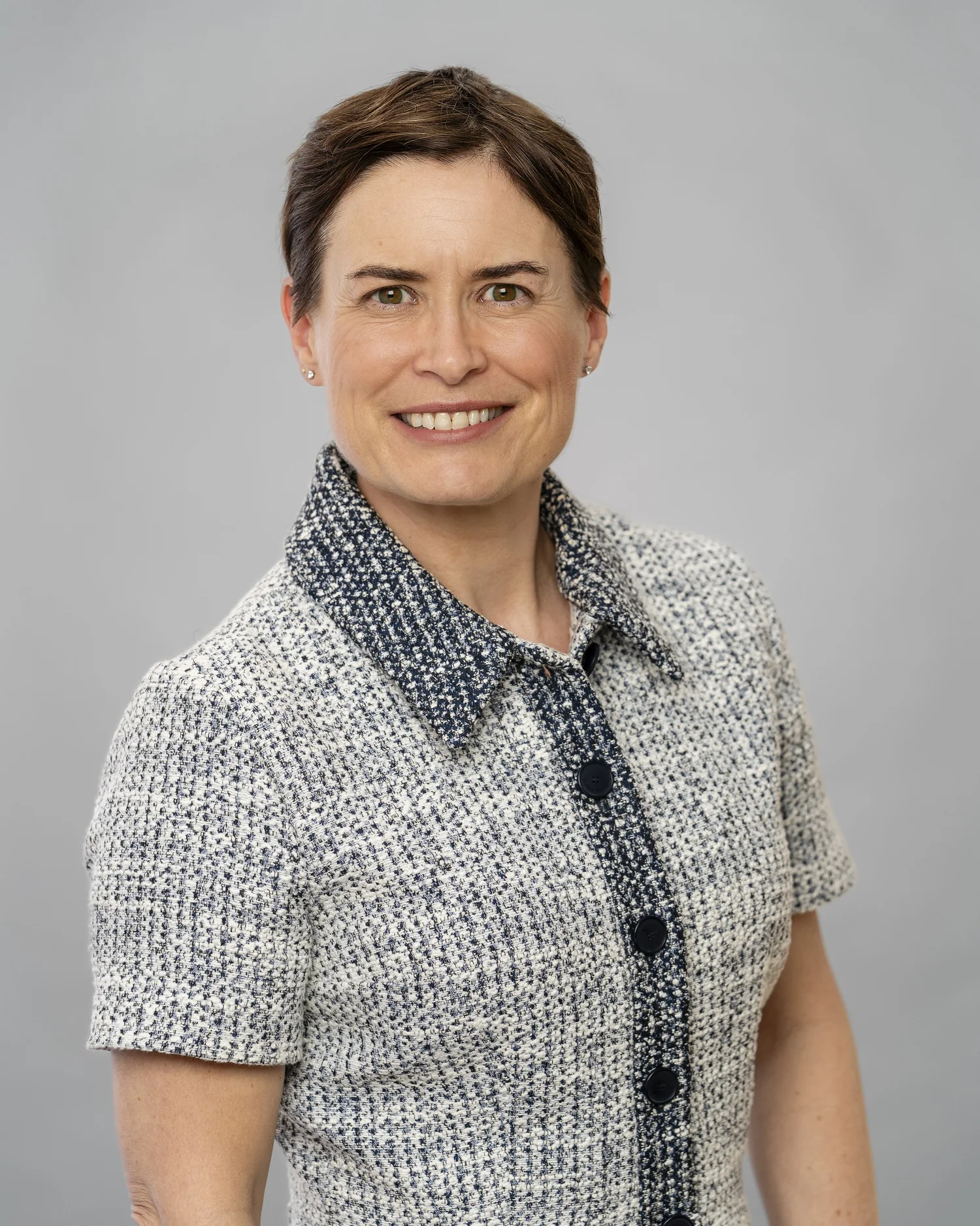 Anne Hayden - Bio | Enhance Your Building Projects Today — KSNPM