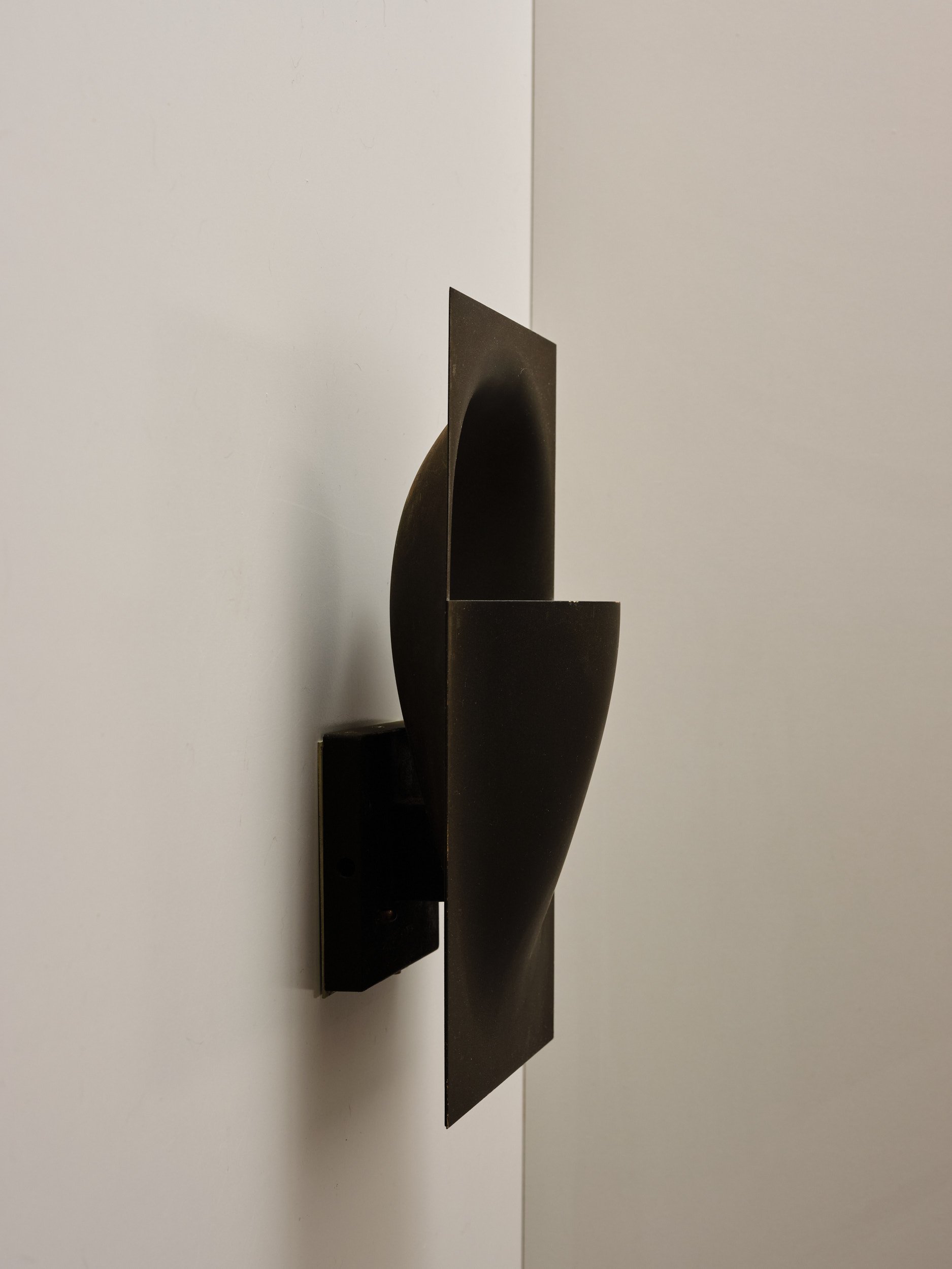 Pair Raak Balance Wall Sconces