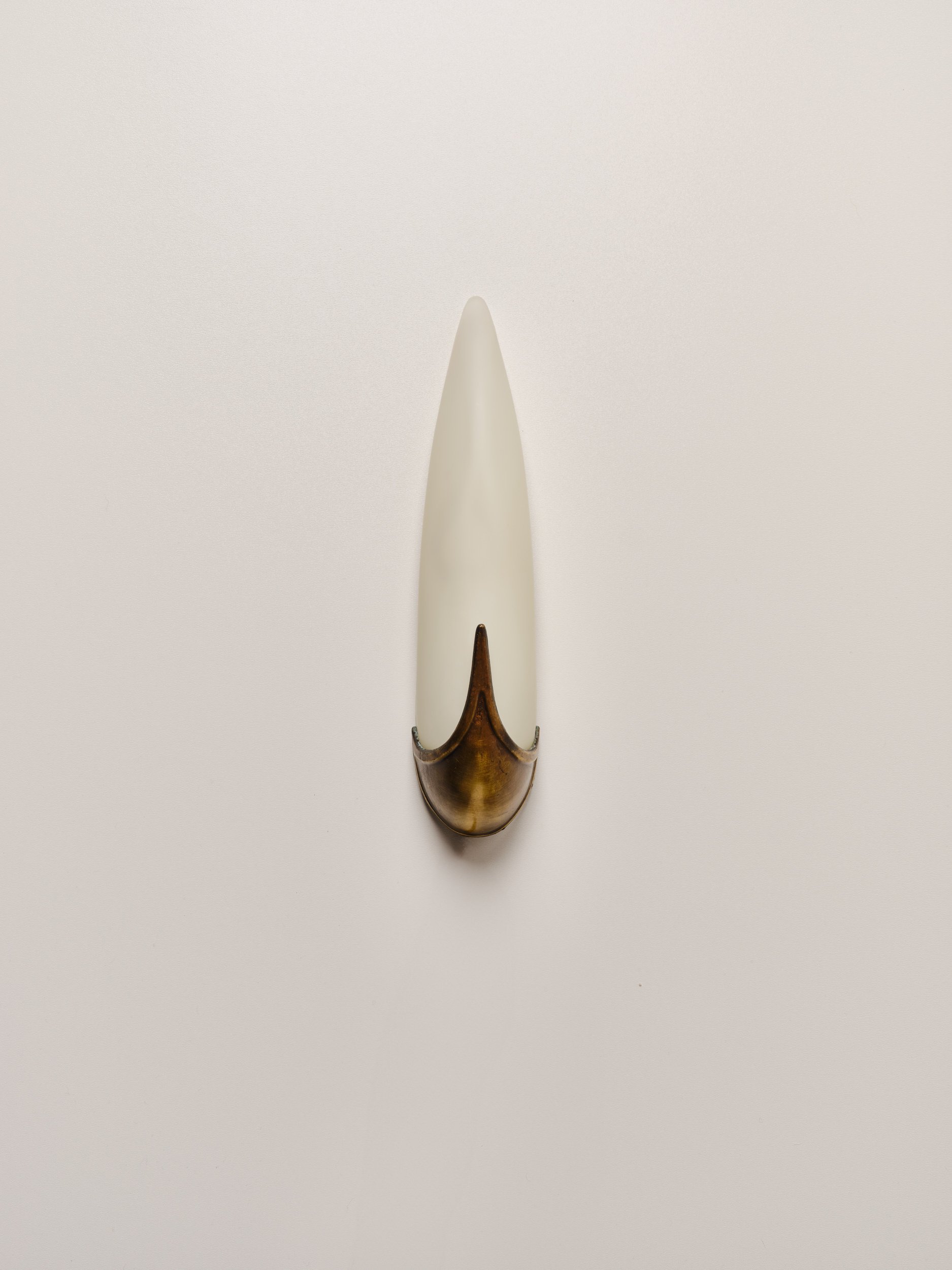 Idearte Ear Wall Sconce