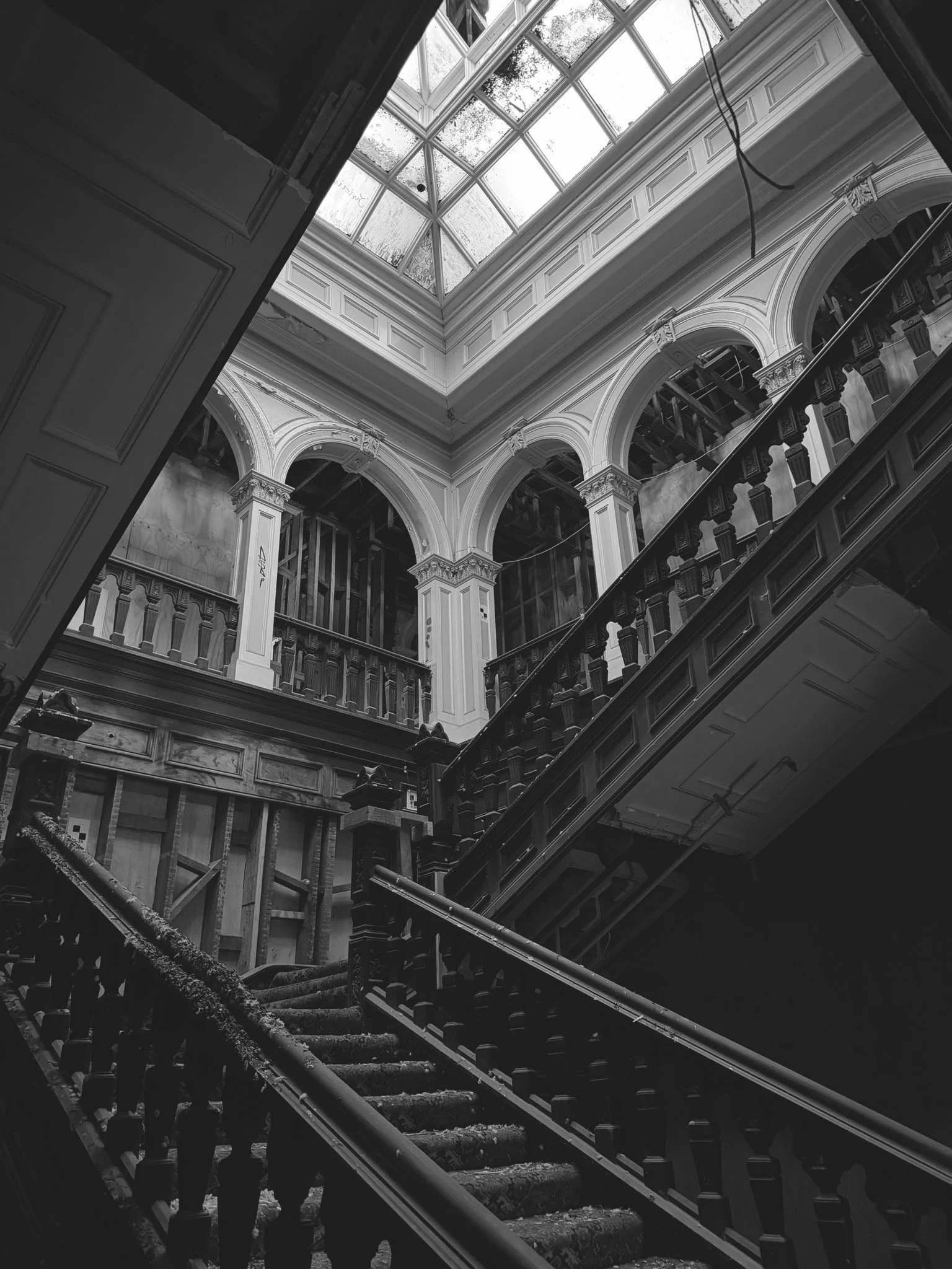 McLean's Mansion