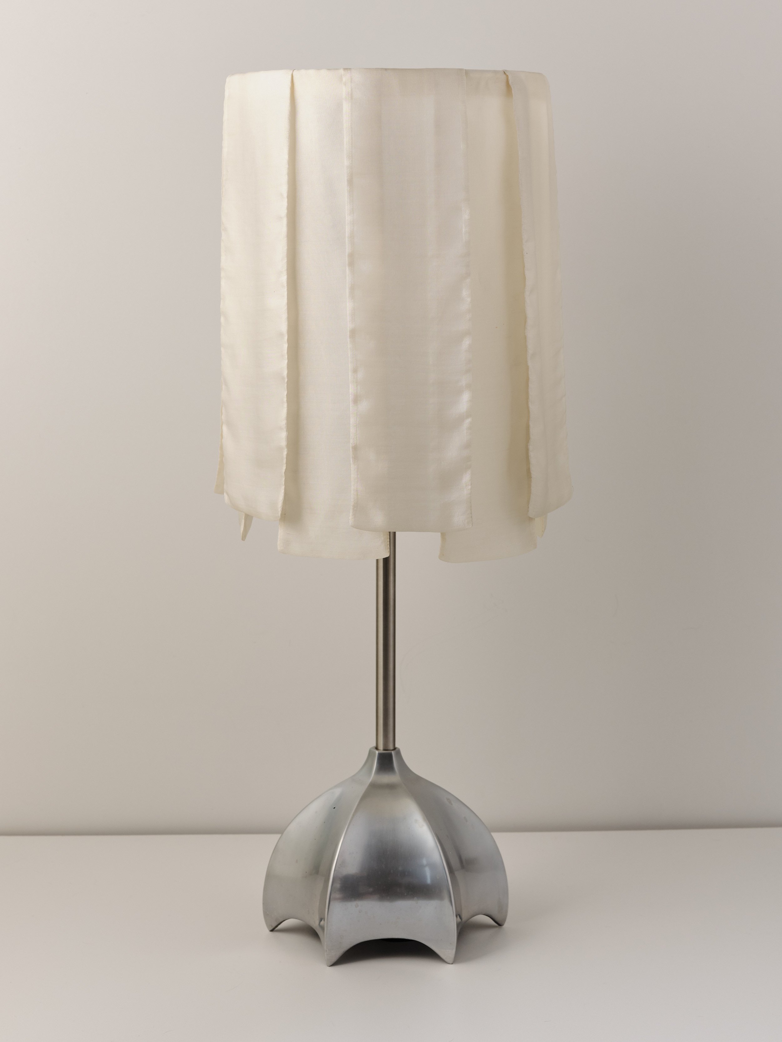 'Madonna' Lamp by Jan des Bouvrie