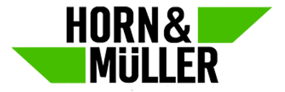 horn und mueller logo