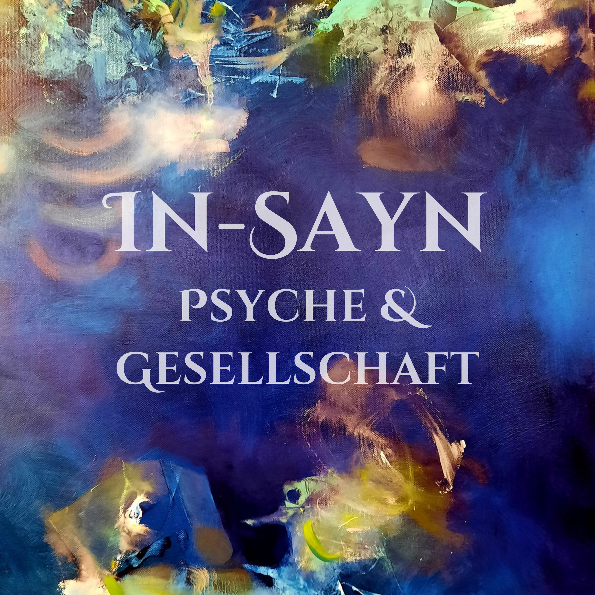 In-Sayn Staffel 2, Folge 2: Persönlichkeit