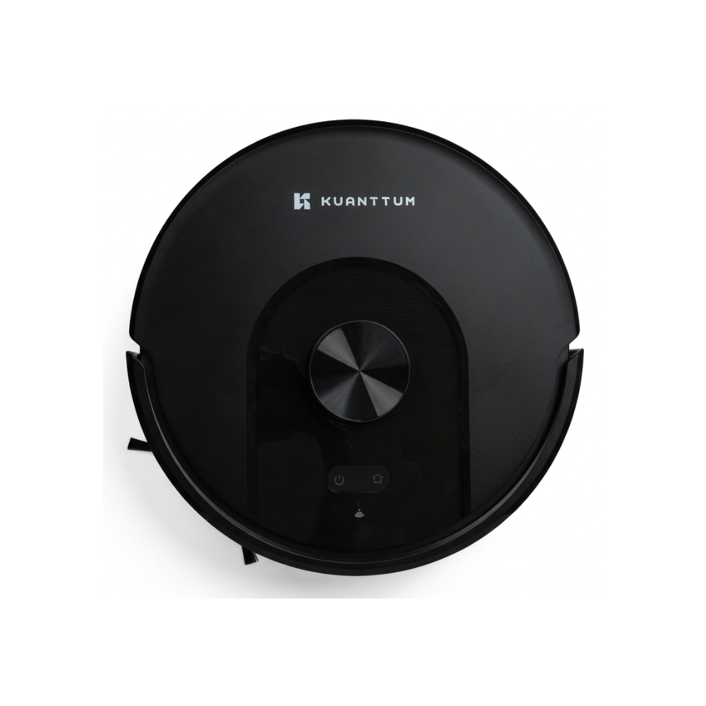 robo aspirador s10