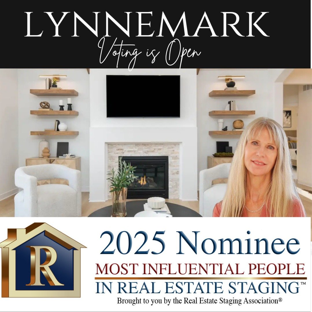 What started as a leap of faith has grown into a thriving, full-service staging company serving Southeast Wisconsin&mdash;and I couldn&rsquo;t be more grateful.

Today, I&rsquo;m feeling especially honored and humbled to be nominated by RESA as one o