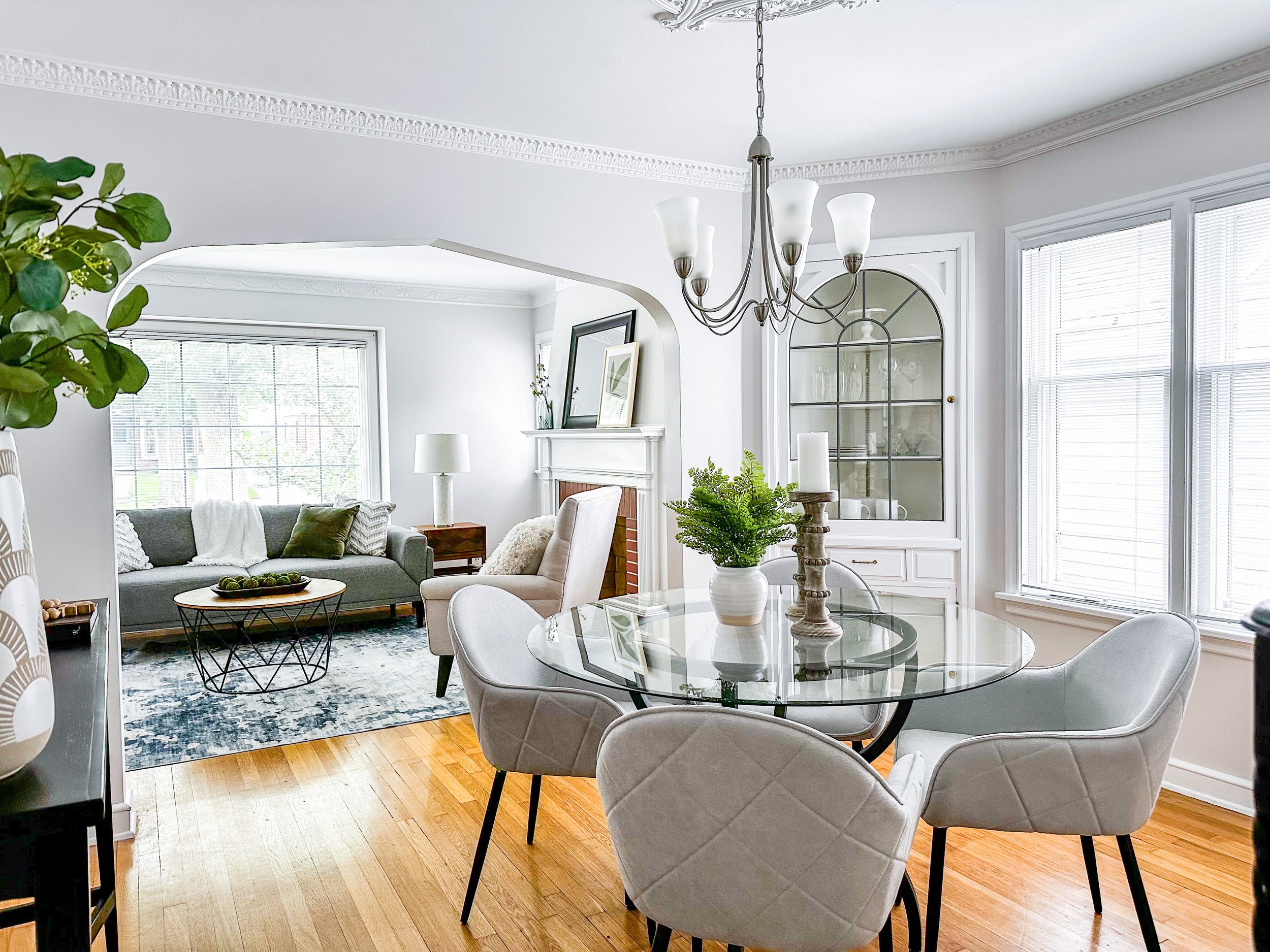 Why Home Staging Matters Now More Than Ever