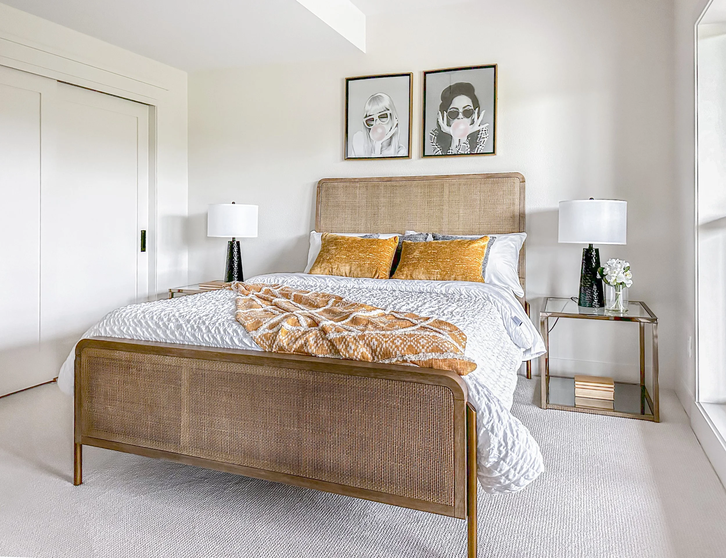 🌿 Staging a Charming Old Home: Preserve Its Character, Maximize Buyer Appeal