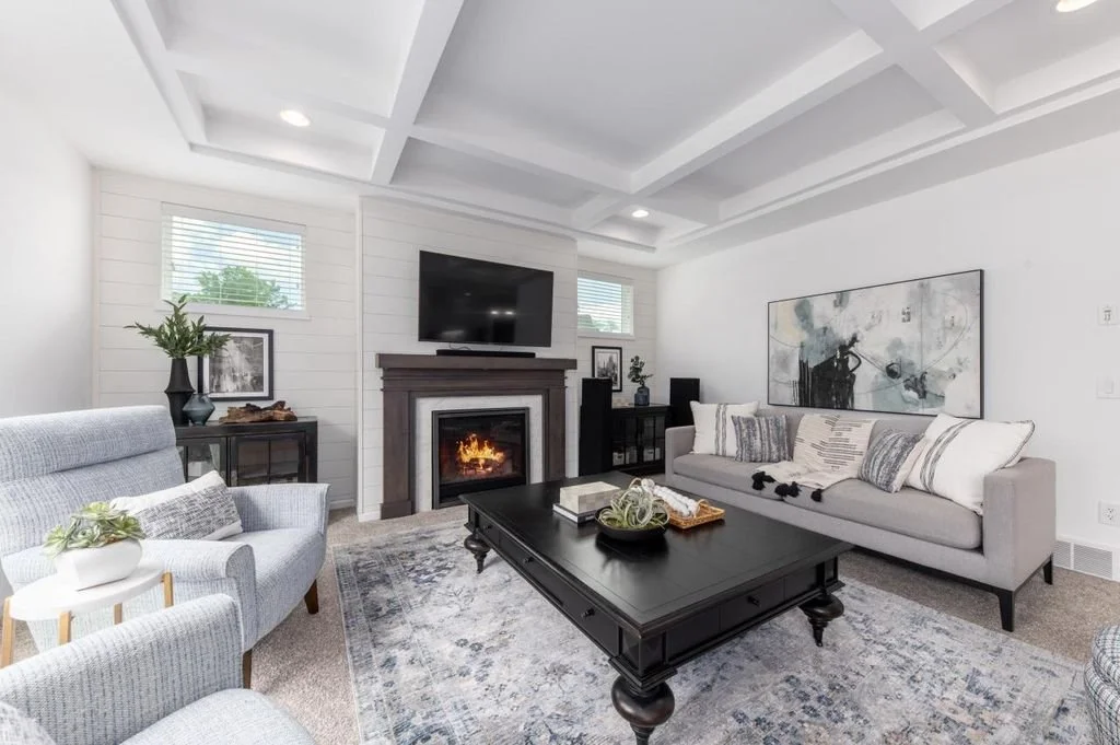 When Markets Heat Up, Staging Becomes Your Edge