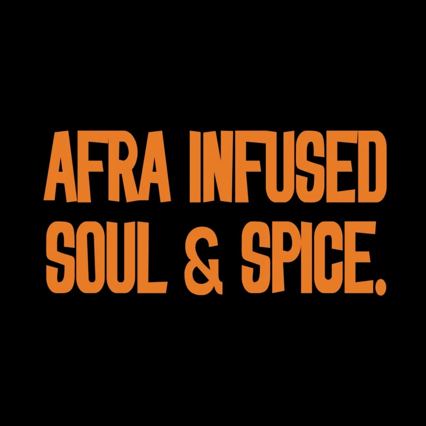More than food..... 

Safara is a gathering of stories, flavours, and cultures &mdash; where every dish connects the spirit of Africa with the soul of the islands.

Join us. Taste the journey.

@safara.uk @thefortbirmingham 

#Birminghameats #birming