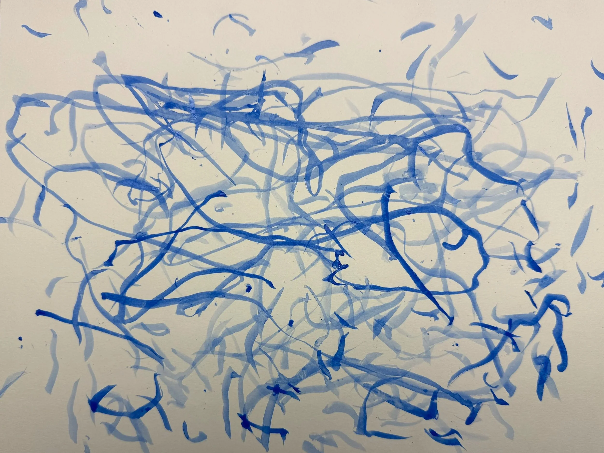 Stop Translating Yourself