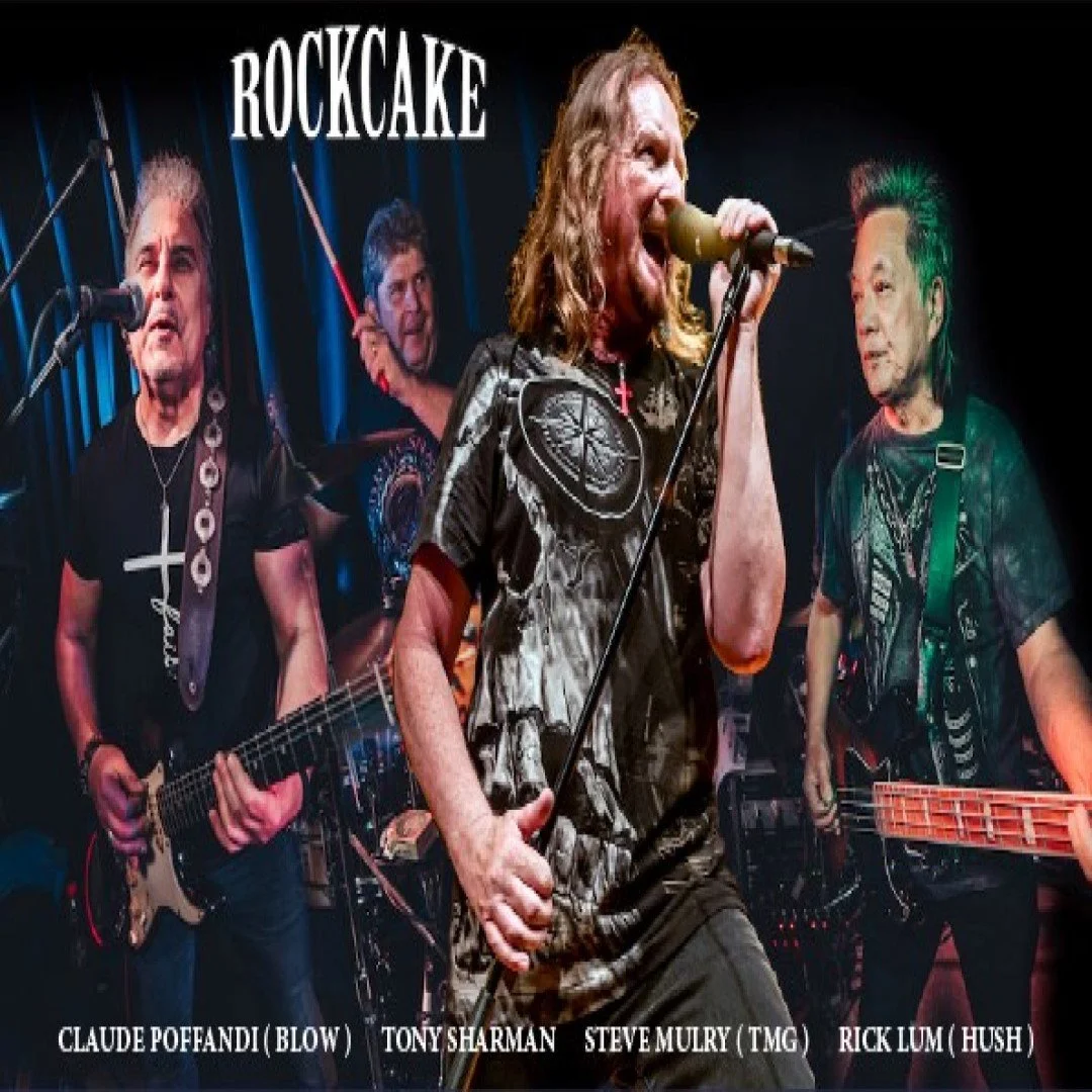Rockcake