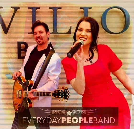 Every Day People Duo