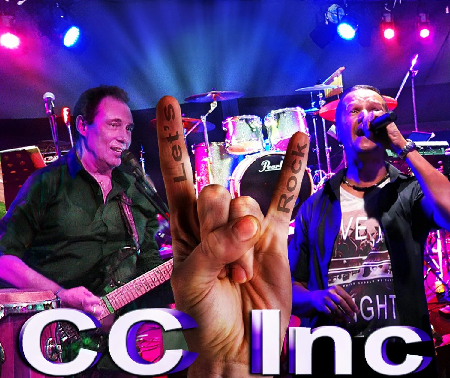 CC Inc